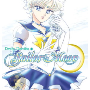 Sailor Moon 07