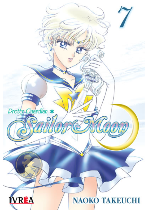 Sailor Moon 07
