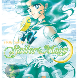 Sailor Moon 08