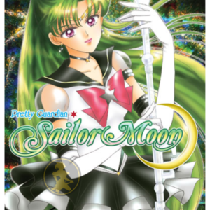 Sailor Moon 09