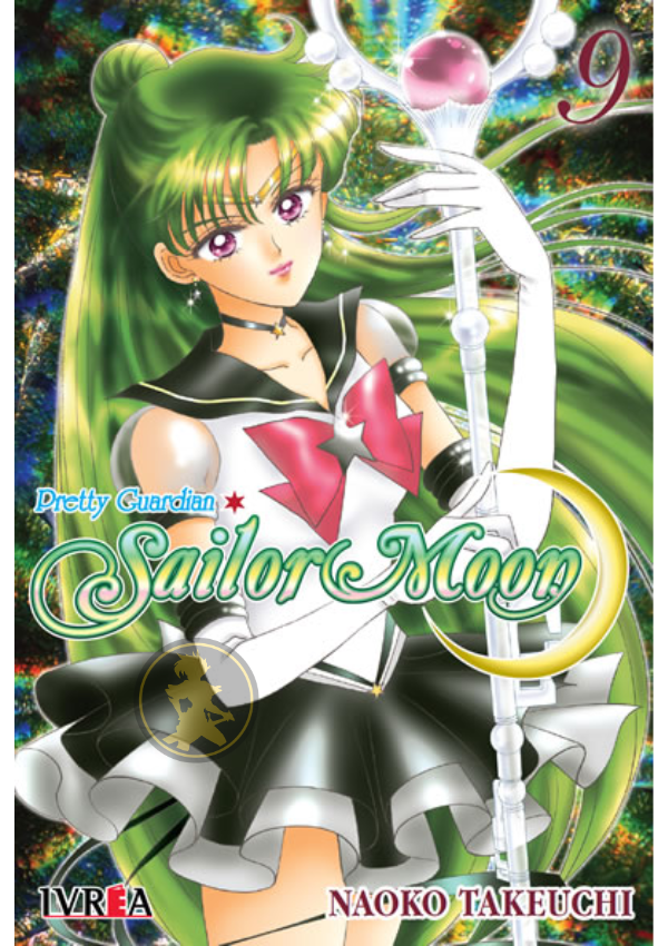 Sailor Moon 09