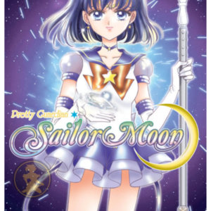 Sailor Moon 10
