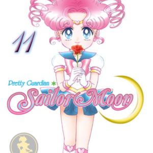 Sailor Moon 11