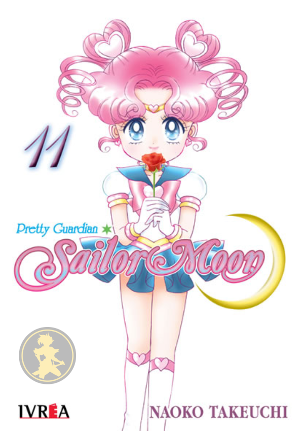 Sailor Moon 11