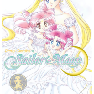 Sailor Moon 12