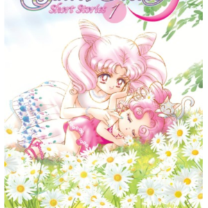 Sailor Moon Short Stories 01