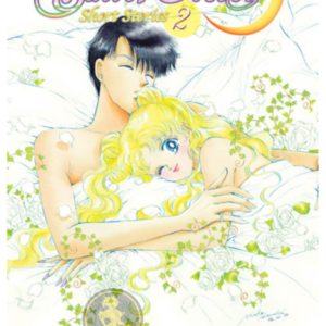 Sailor Moon Short Stories 02