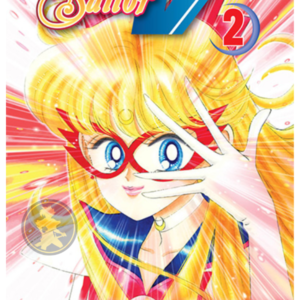 Sailor V 02