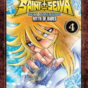 Saint Seiya Next Dimension 04