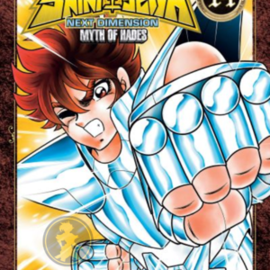 Saint Seiya Next Dimension 14