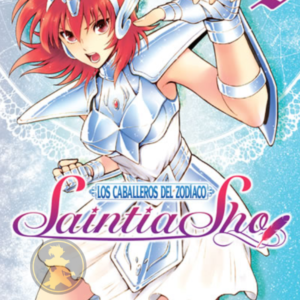 Saintia Sho 01