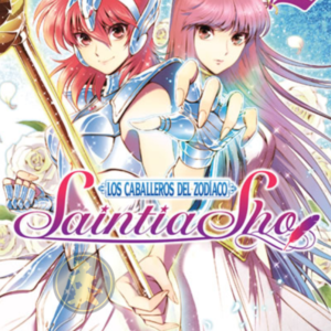 Saintia Sho 02