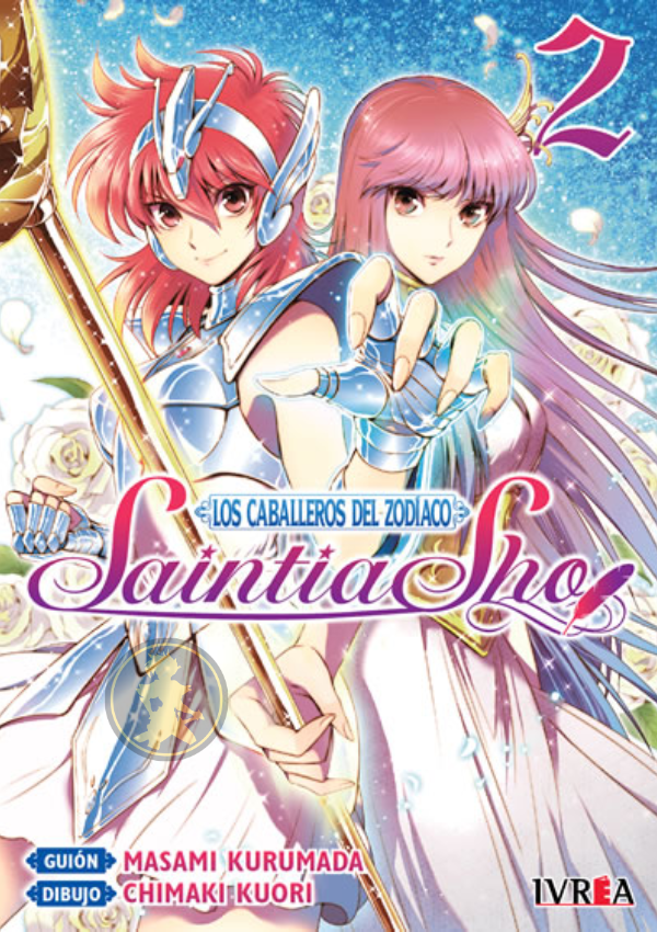 Saintia Sho 02