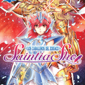 Saintia Sho 03