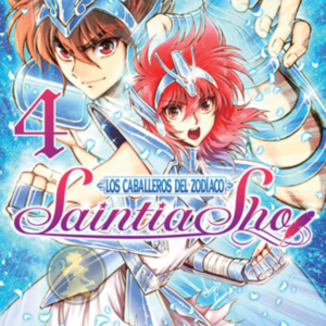 Saintia Sho 04