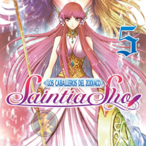 Saintia Sho 05
