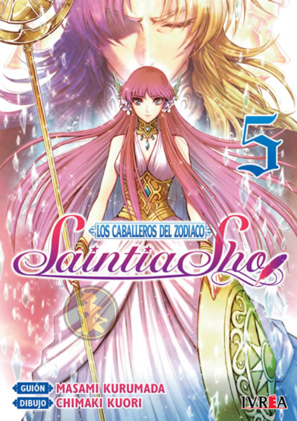 Saintia Sho 05