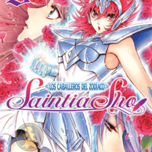 Saintia Sho 06