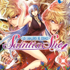 Saintia Sho 07