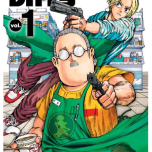 Sakamoto Days 01