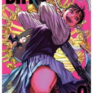 Sakamoto Days 09
