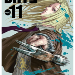 Sakamoto Days 11