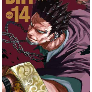 Sakamoto Days 14