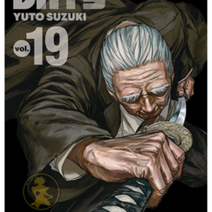 Sakamoto Days 19