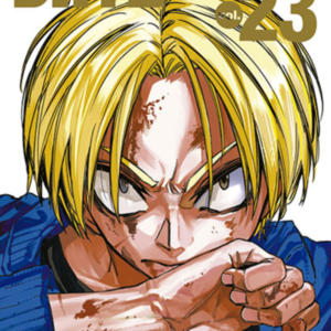 Sakamoto Days 23