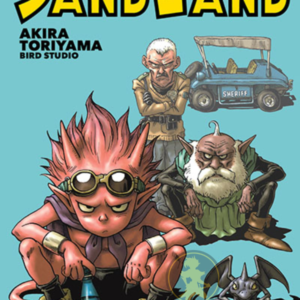 Sandland