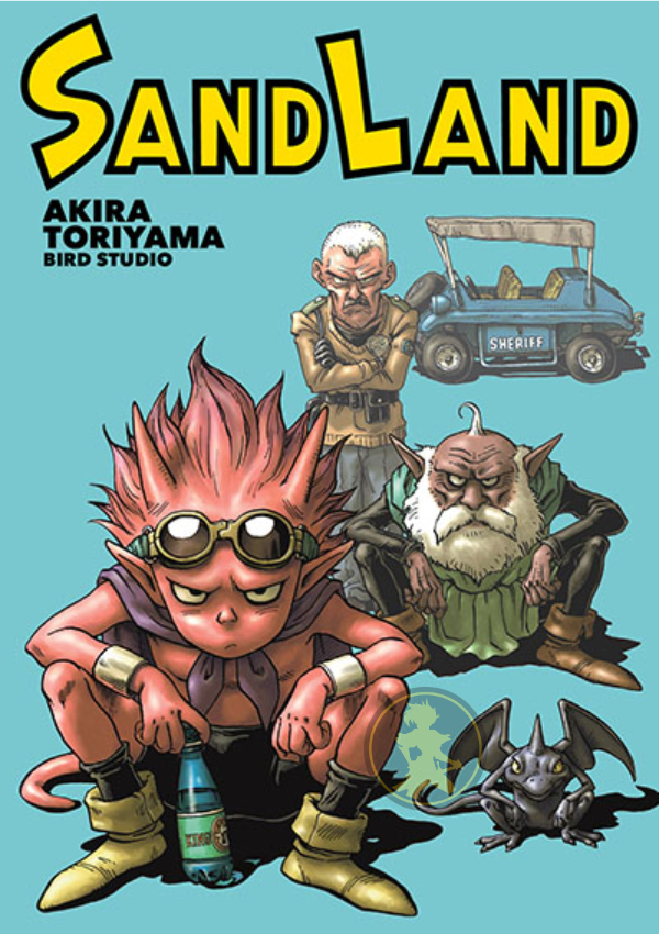 Sandland
