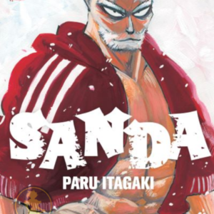 Sanda 01