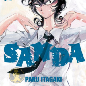 Sanda 02