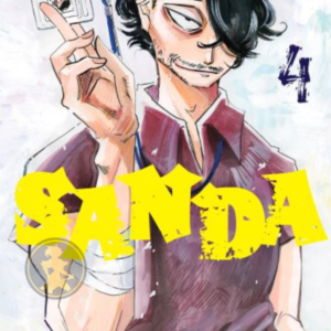 Sanda 04
