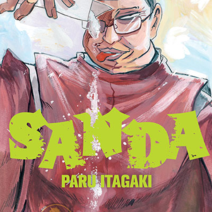 Sanda 10