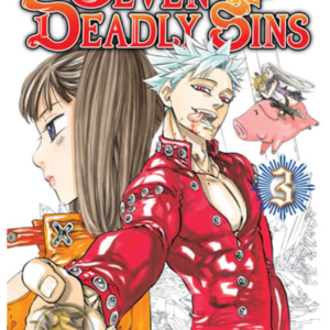 Seven Deadly Sins 03