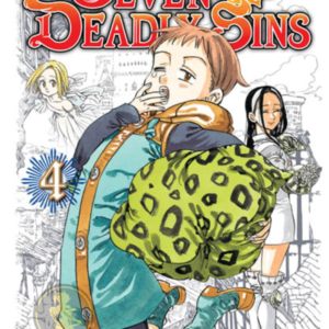 Seven Deadly Sins 04