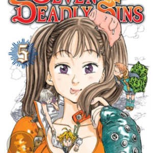 Seven Deadly Sins 05