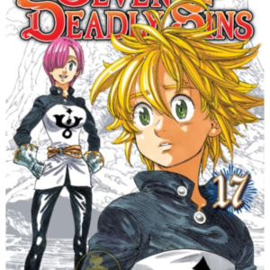 Seven Deadly Sins 17