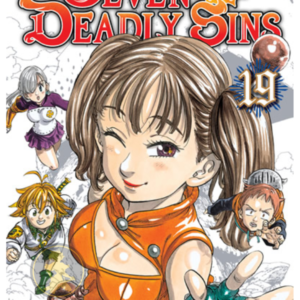 Seven Deadly Sins 19