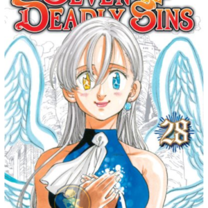 Seven Deadly Sins 28
