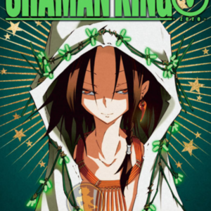 Shaman King ZERO