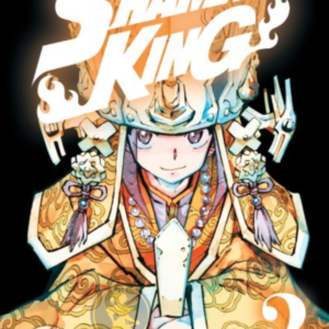 Shaman King (Edición 2 en 1) 02