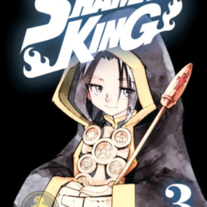 Shaman King (Edición 2 en 1) 03