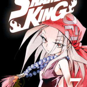 Shaman King (Edición 2 en 1) 07