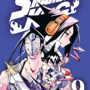 Shaman King (Edición 2 en 1) 09