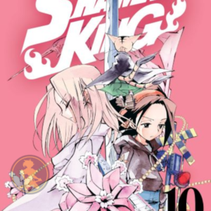 Shaman King (Edición 2 en 1) 10