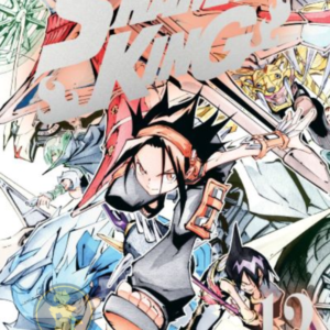 Shaman King (Edición 2 en 1) 12