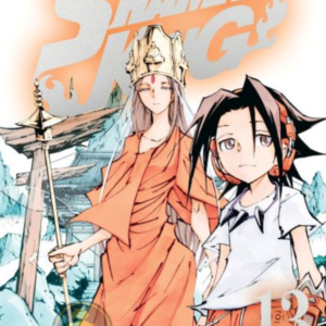Shaman King (Edición 2 en 1) 13