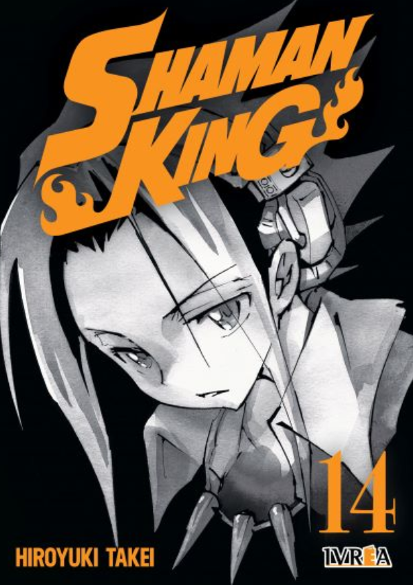 Shaman King (Edición 2 en 1) 14